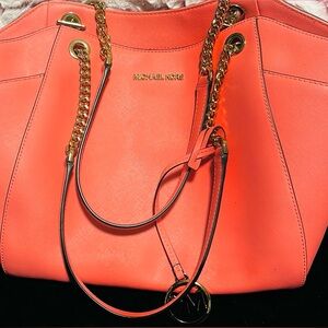 MK shoulder bag